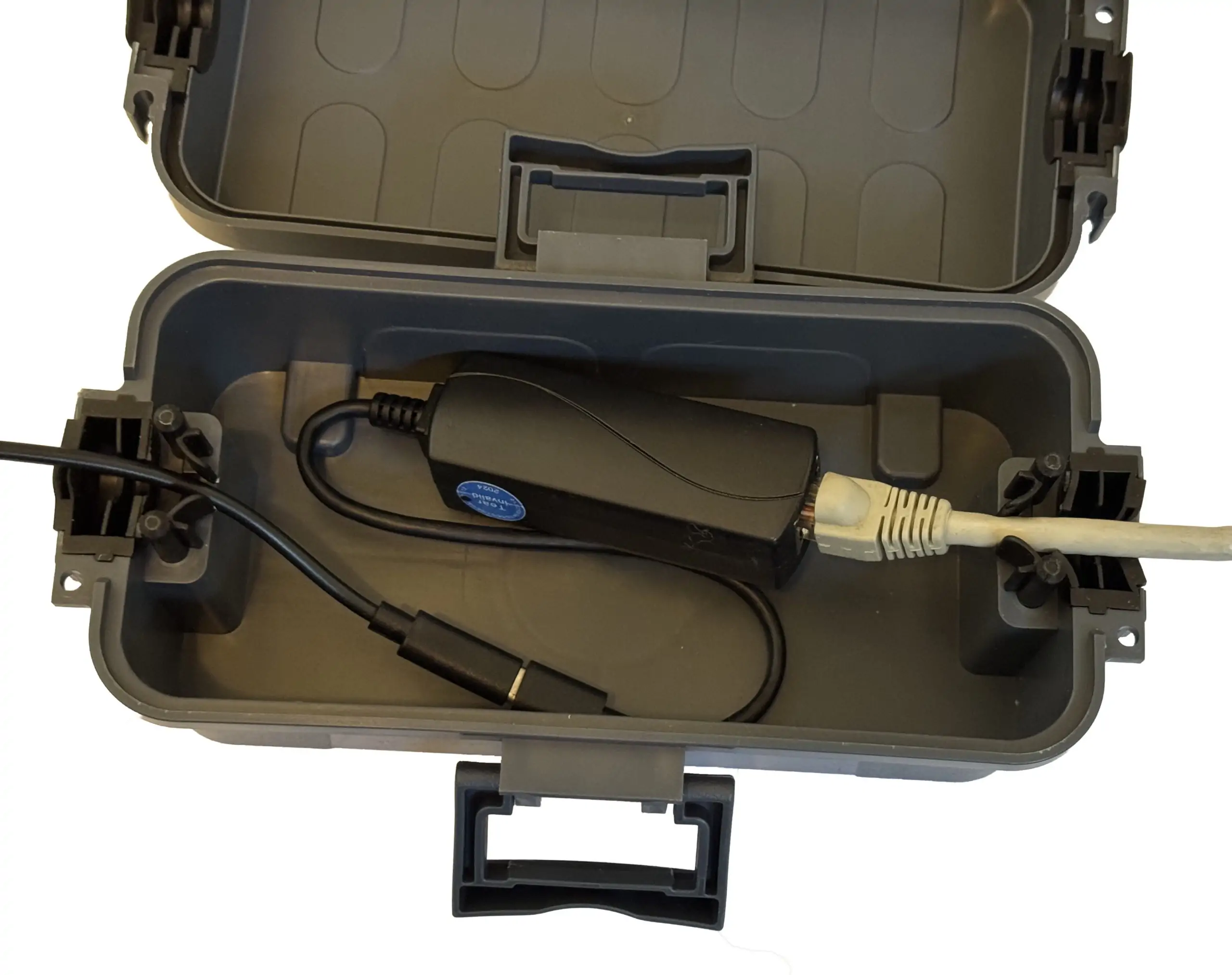 Toide-üle-Etherneti komplekt - Image 4