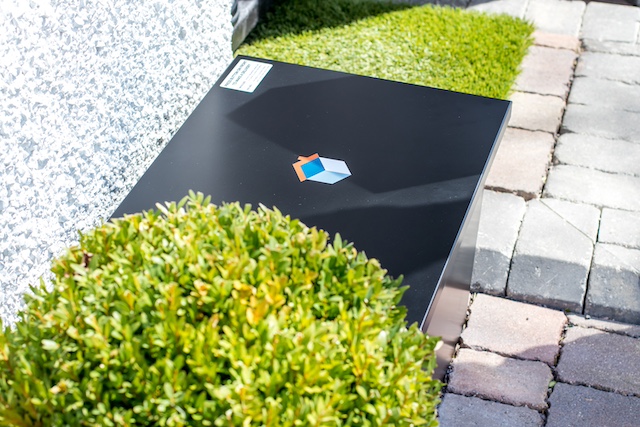 Pakihalduri suurused